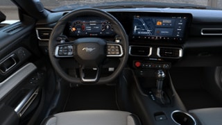 2026 Ford Mustang® Internal Image 2